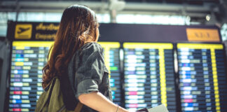 Flugverspätung in der EU: Wie wird entschädigt?