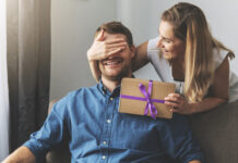 Geschenkideen für den Partner