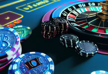 Wieso Kryptowährungen perfekt in die Casinowelt passen