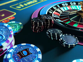 Wieso Kryptowährungen perfekt in die Casinowelt passen