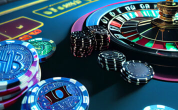 Wieso Kryptowährungen perfekt in die Casinowelt passen