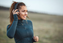 So verbessert Musik beim Sport deine Leistung