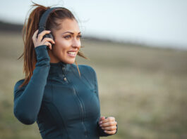 So verbessert Musik beim Sport deine Leistung