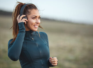 So verbessert Musik beim Sport deine Leistung