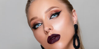 Beauty-Trend Siren-Eyes