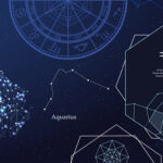 Sternzeichen Wassermann - Aquarius
