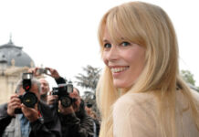 Claudia Schiffer