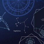 Sternzeichen Schütze - Sagittarius