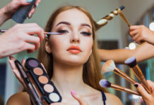 Beauty-Trends im Frühling 2023