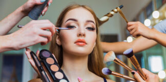 Beauty-Trends im Frühling 2023