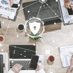 Datensicherheit und Schutz im eigenen Unternehmen