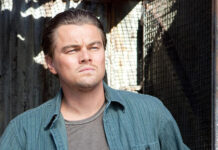 Filme von Leonardo DiCaprio