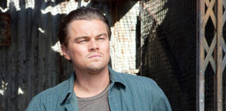 Filme von Leonardo DiCaprio
