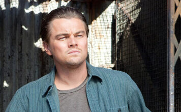 Filme von Leonardo DiCaprio