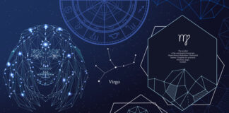 Sternzeichen Jungfrau - Virgo