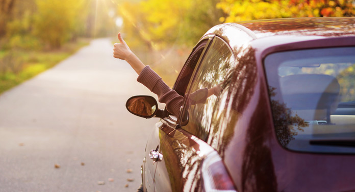 So sparst du bei den Autokosten