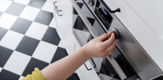 Energiesparen im Haushalt