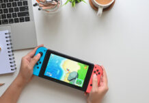 Nintendo Switch Online-Mitgliedschaft