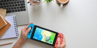 Nintendo Switch Online-Mitgliedschaft