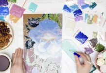 Diamond Painting