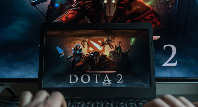 Dota 2