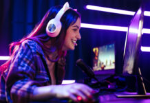 eSports-Spiele Deutschland