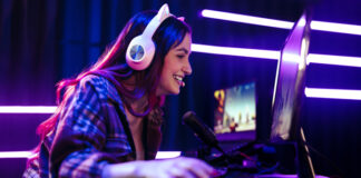 eSports-Spiele Deutschland