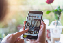 Instagram Highlights & Cover erstellen