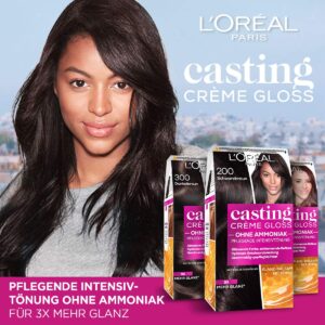 L’Oréal Casting Creme Gloss