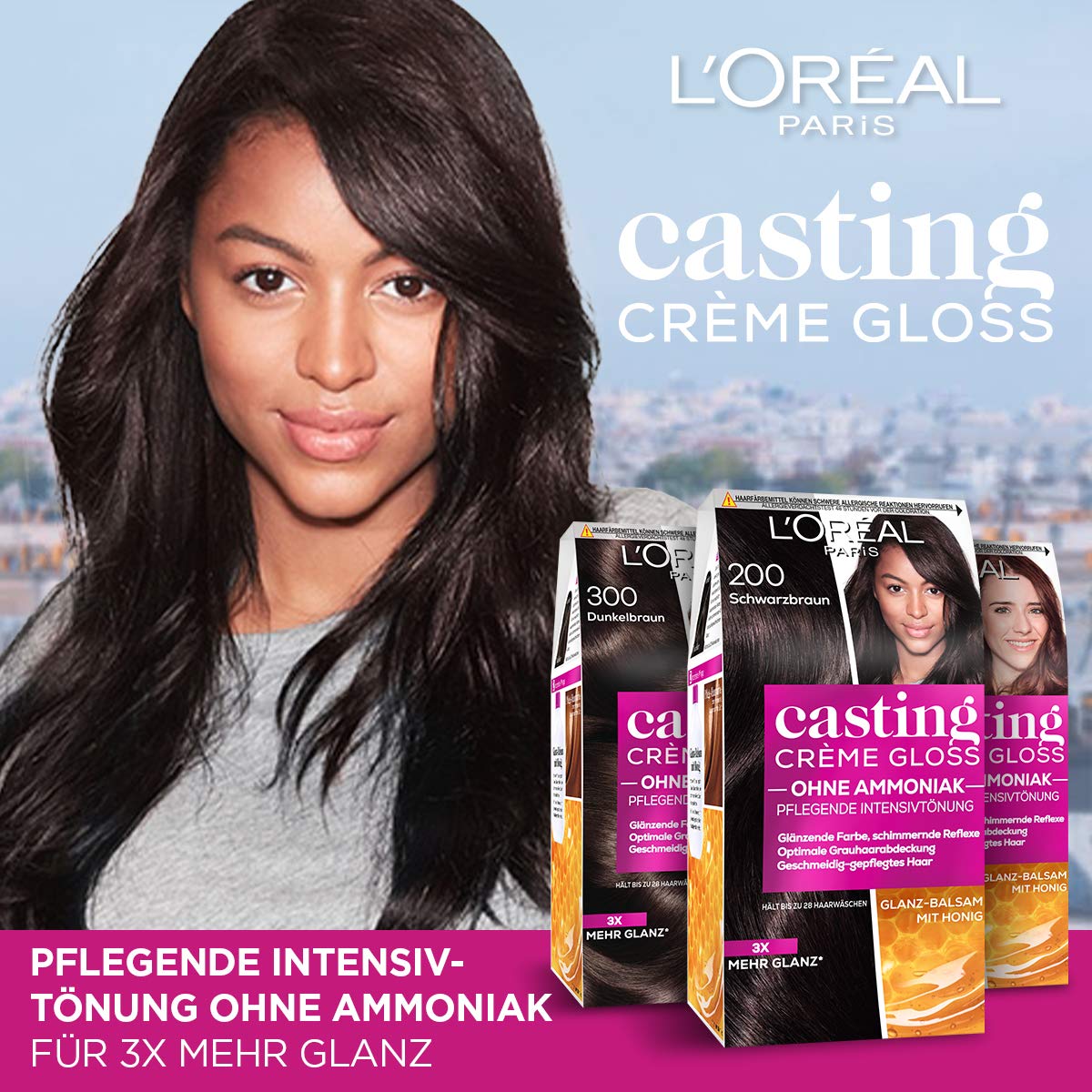 Casting Creme Gloss Welche Farbe Passt Zu Mir Die Top 7 der besten Haarfarben