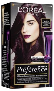 L’Oréal Paris Préférence