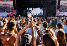 Top Festivals 2023