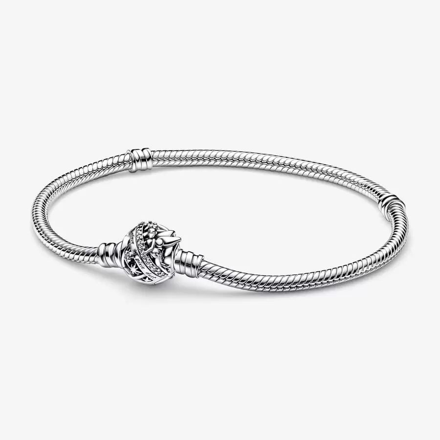 Disney x Pandora Kollektion 