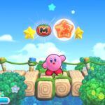 Nintendo Kirby's Return to Dream Land Deluxe