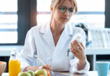 Metformin zum Abnehmen