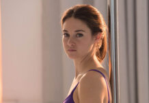 Shailene Woodley
