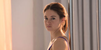 Shailene Woodley