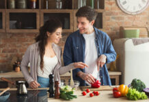 Abnehmen aus Sicht eines Verhaltensforschers – Tipps für die perfekte Küchengestaltung
