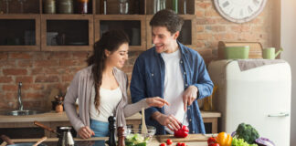 Abnehmen aus Sicht eines Verhaltensforschers – Tipps für die perfekte Küchengestaltung