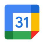 Google Kalender App