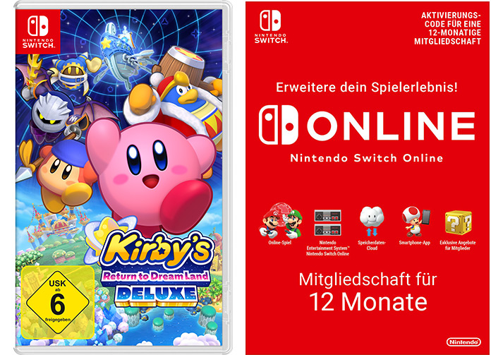 Nintendo Ostern Gewinnspiel