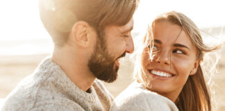 Dating-Trend Mosting