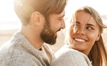 Dating-Trend Mosting