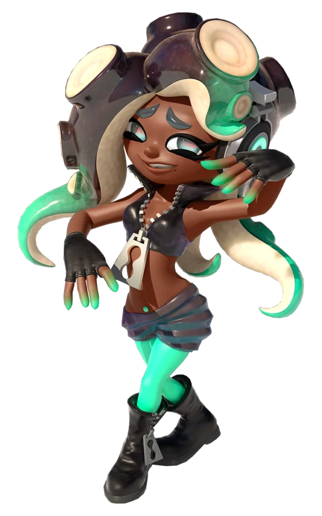 Marina Octoling