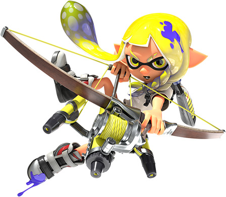 Turf Inkling