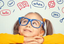Englisch lernen Kinder
