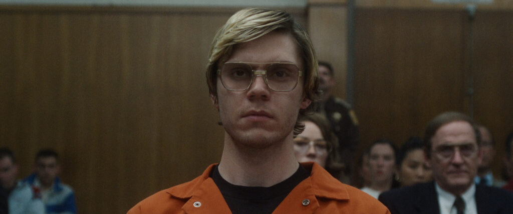 Dahmer – Monster: Die Geschichte von Jeffrey Dahmer