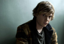 Die besten Serien und Filme von Evan Peters