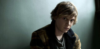 Die besten Serien und Filme von Evan Peters