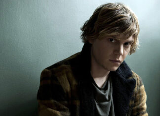 Die besten Serien und Filme von Evan Peters